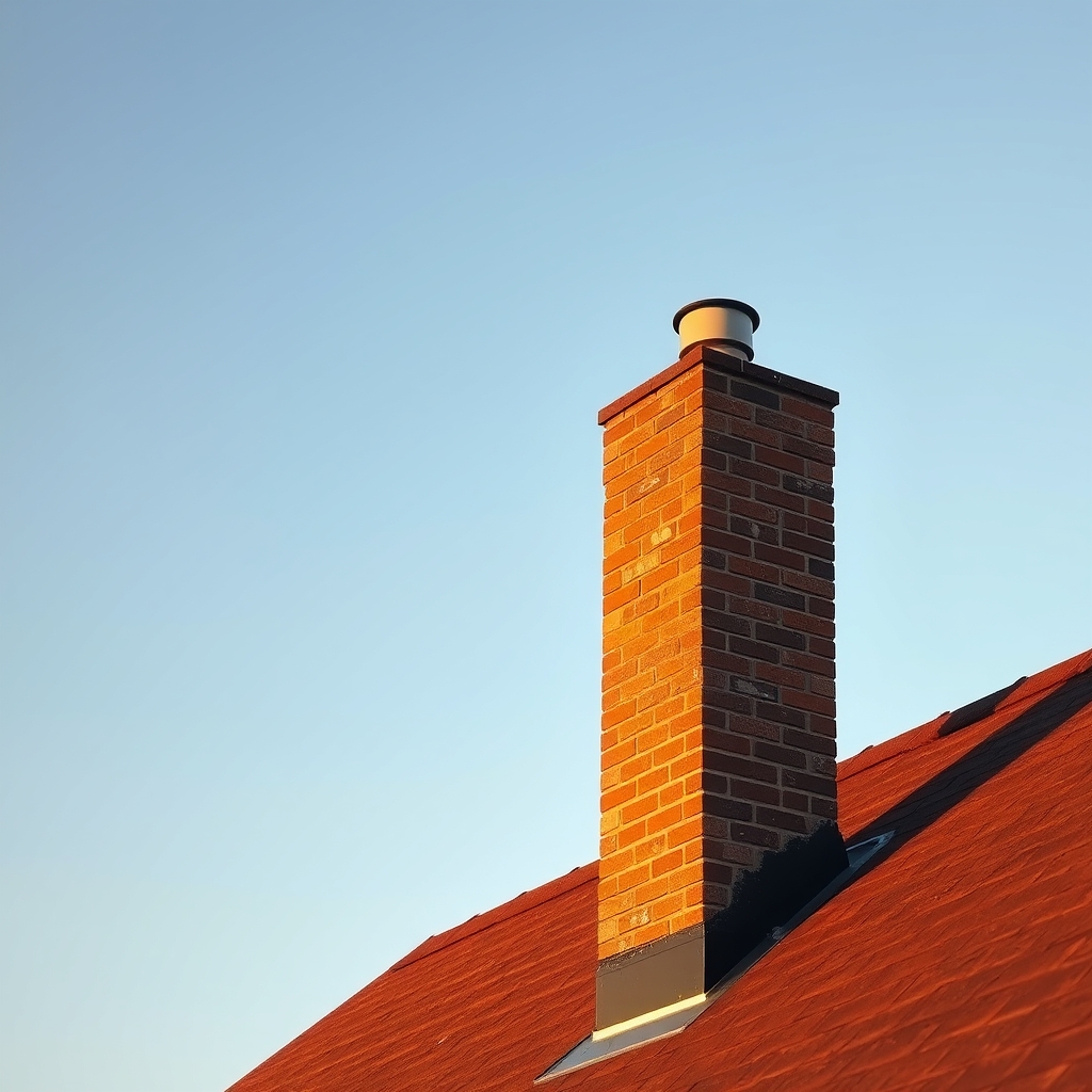 Eds & Sons Chimney — professional Chimney Sweep in Westampton Township, our branded team and work van — Chimney Sweep near me